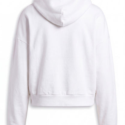 White-
