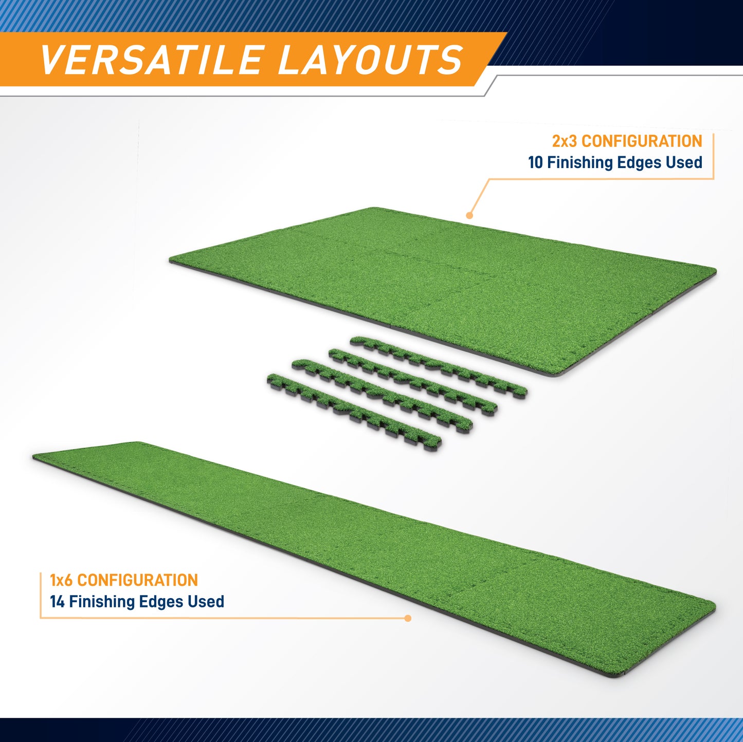 Green-
