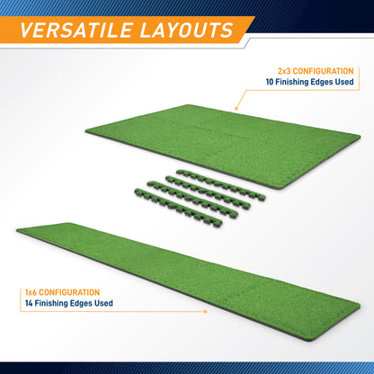 Green-