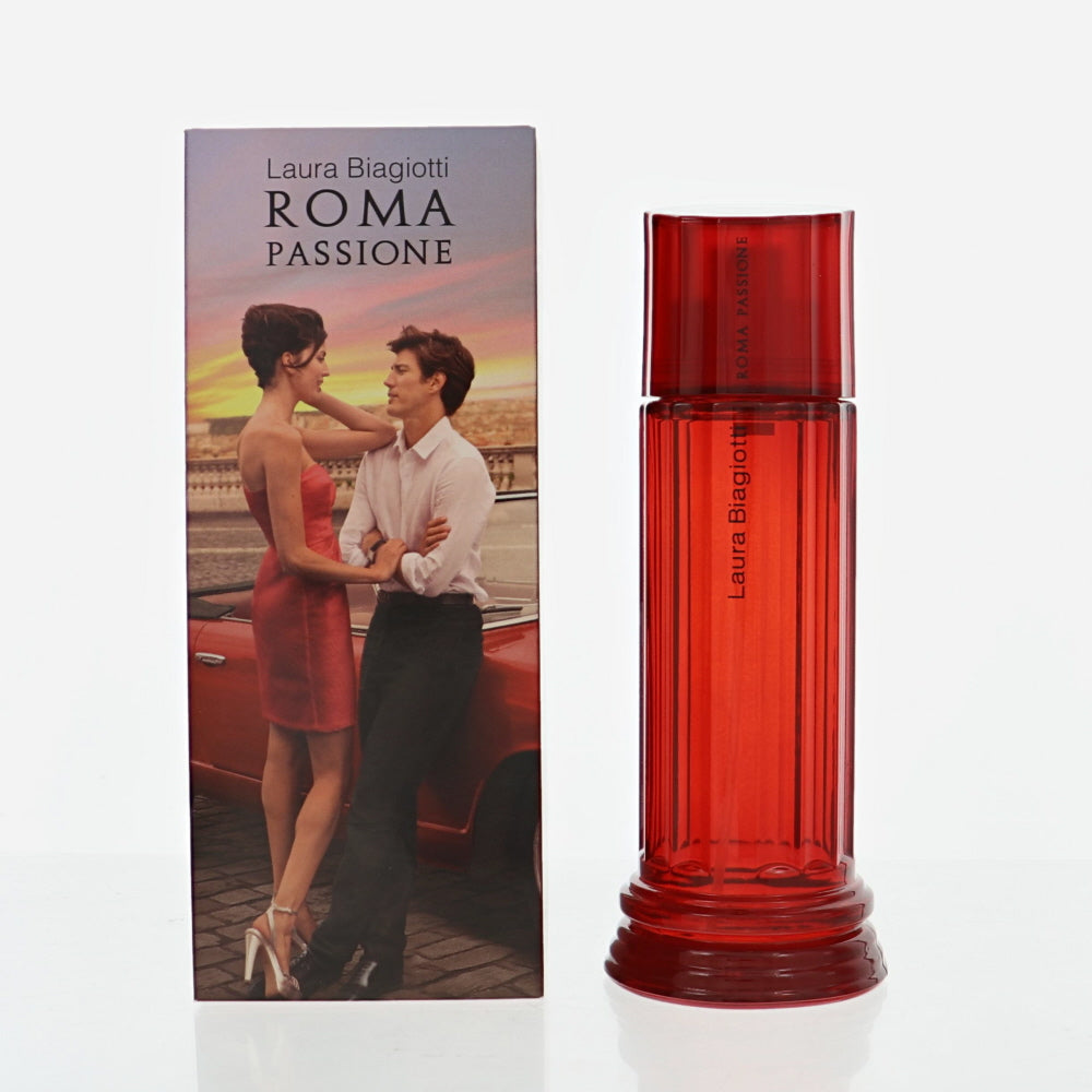 Roma Passione-