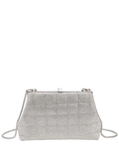 Silver-