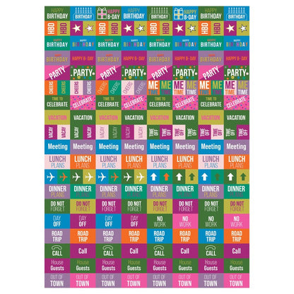 Multi-Color-