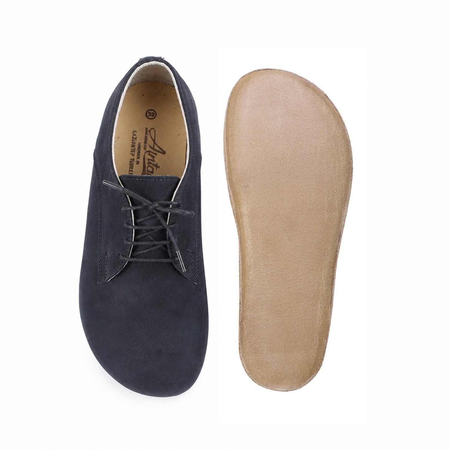 Navy blue-