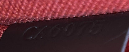 Pochette Gange Damier