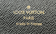Emilie Wallet Reverse Monogram Canvas