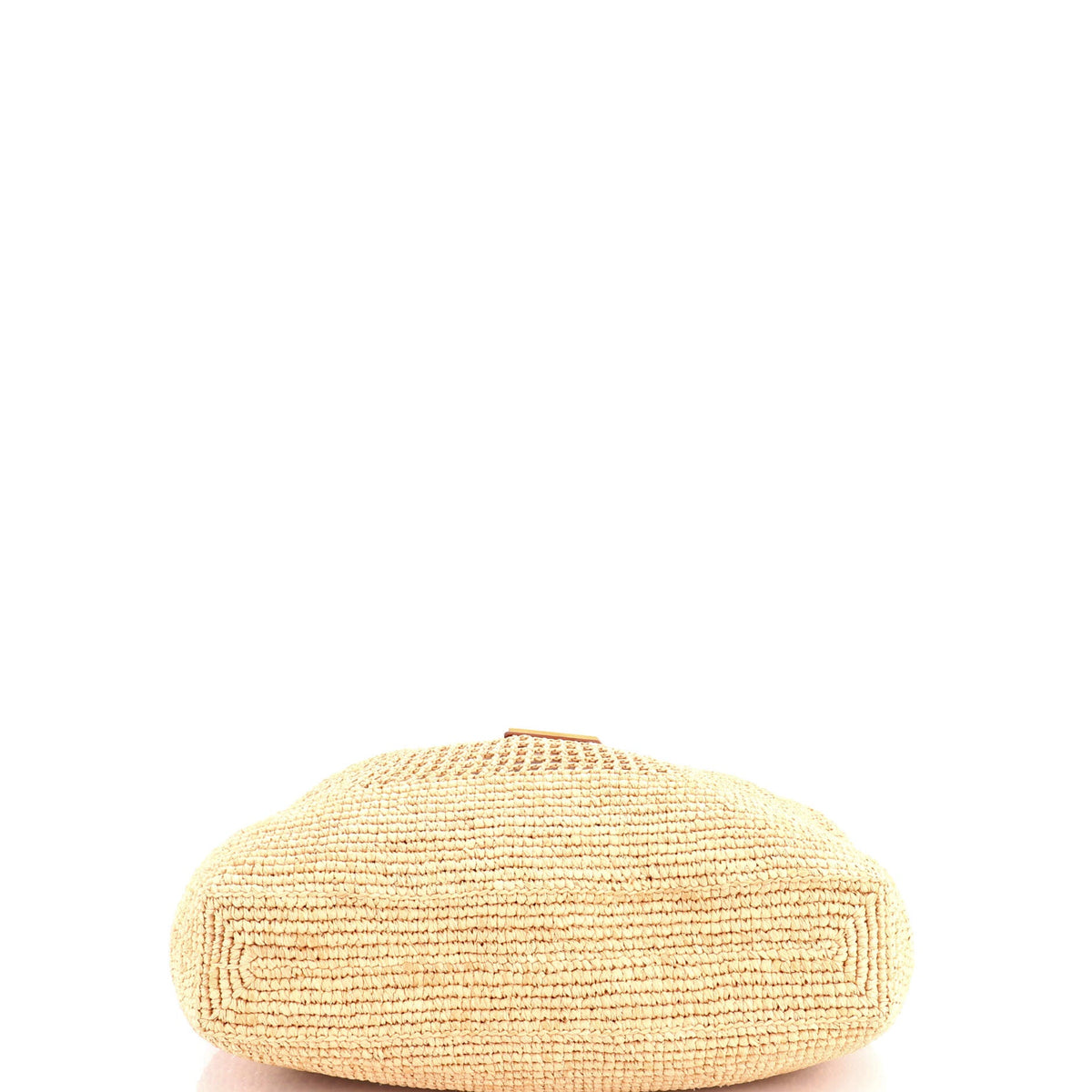 Icare Shopping Tote Raffia Maxi