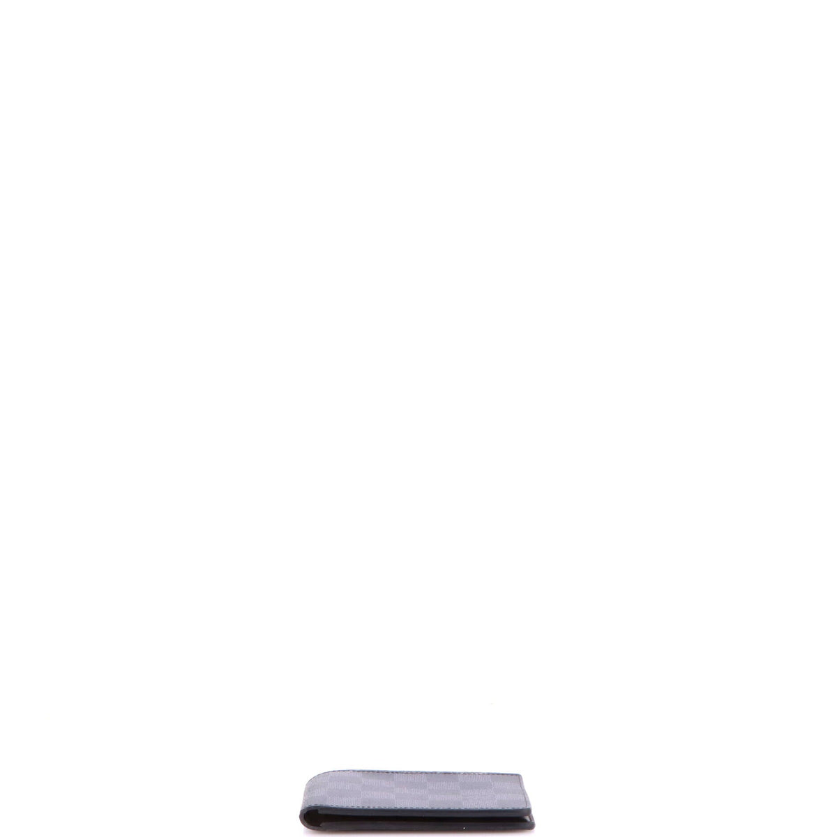 Multiple Wallet Damier Graphite
