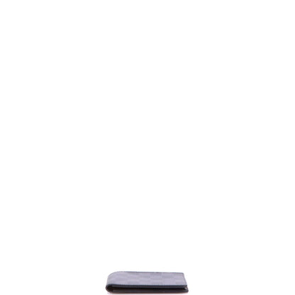 Multiple Wallet Damier Graphite
