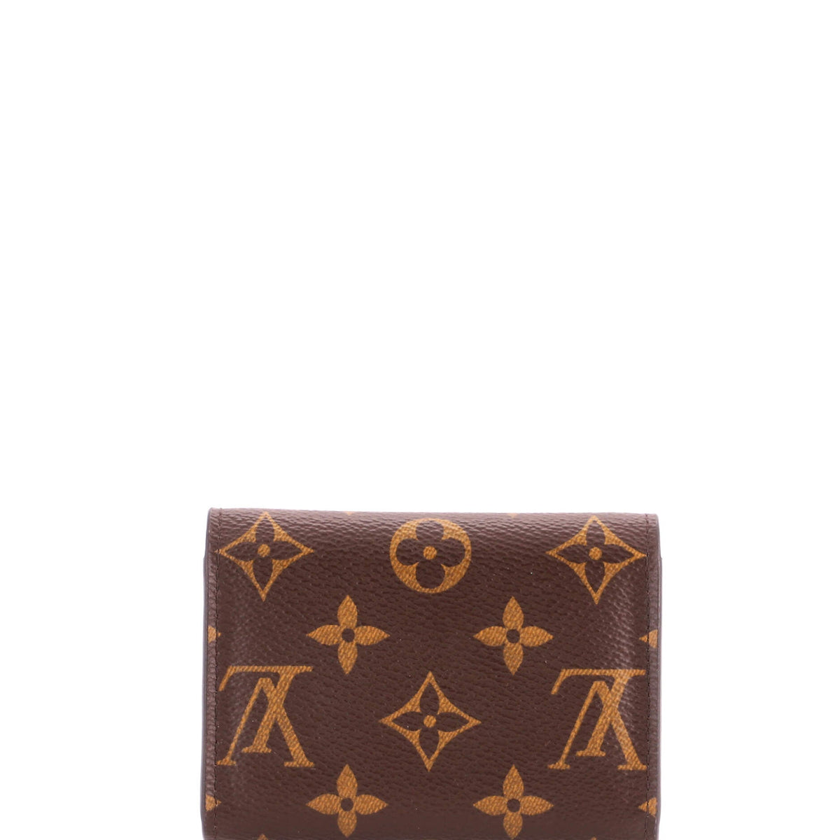 Rosalie Coin Purse Monogram Canvas