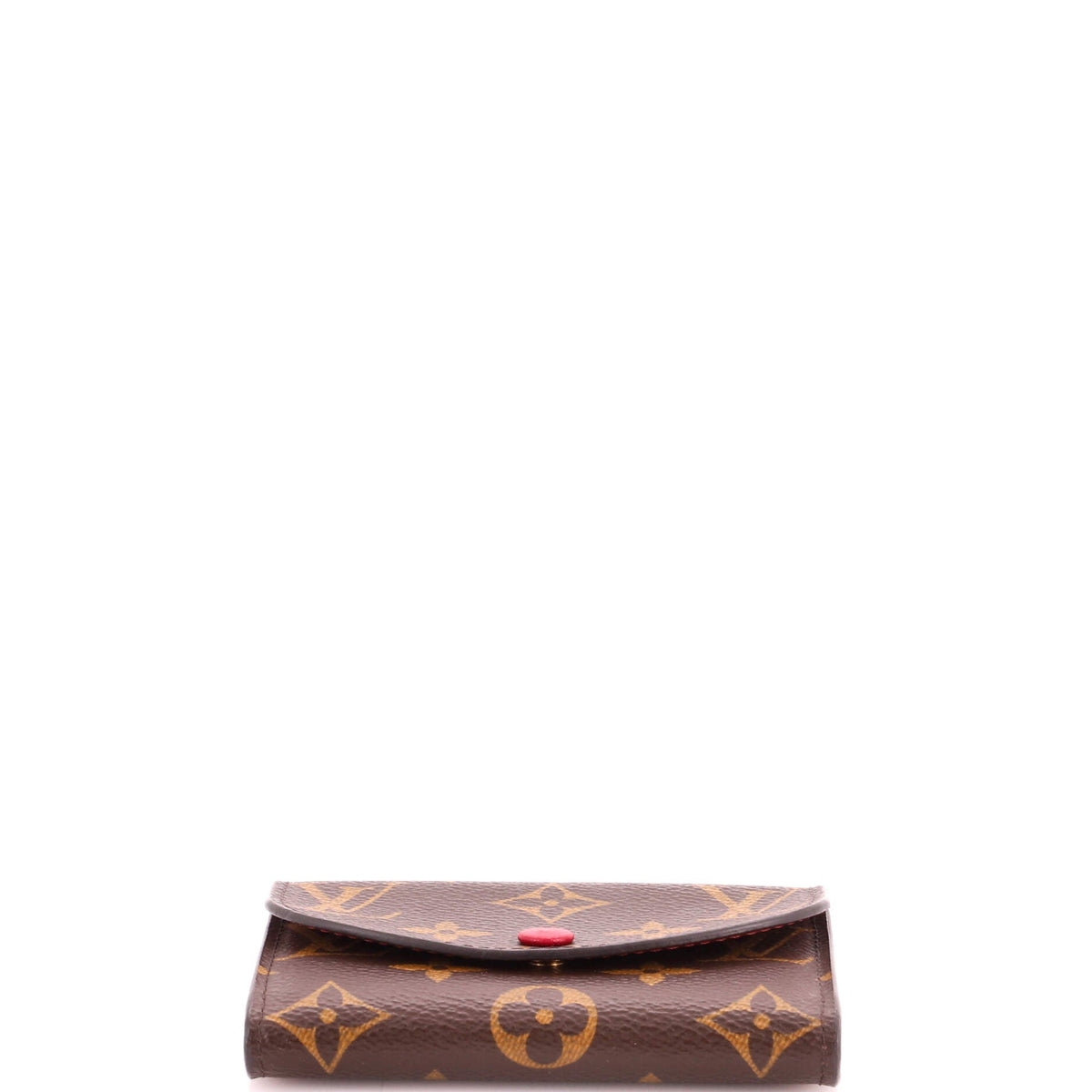 Rosalie Coin Purse Monogram Canvas