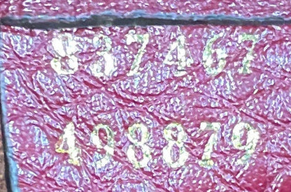 Softbit Hobo Leather Medium