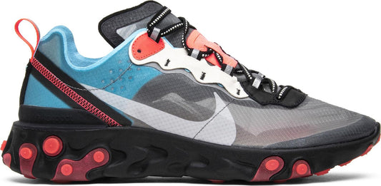 Nike Men's React Element 87 Sneakers