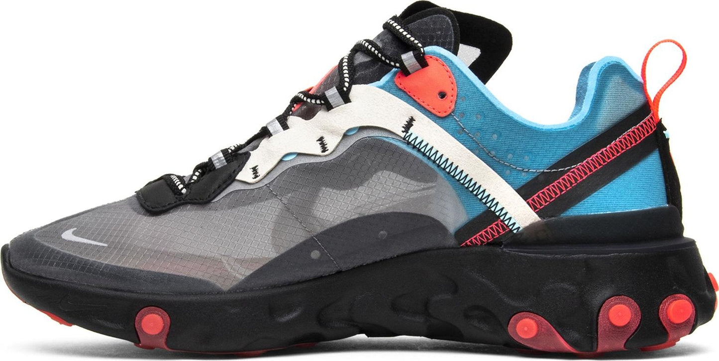 Nike Men's React Element 87 Sneakers