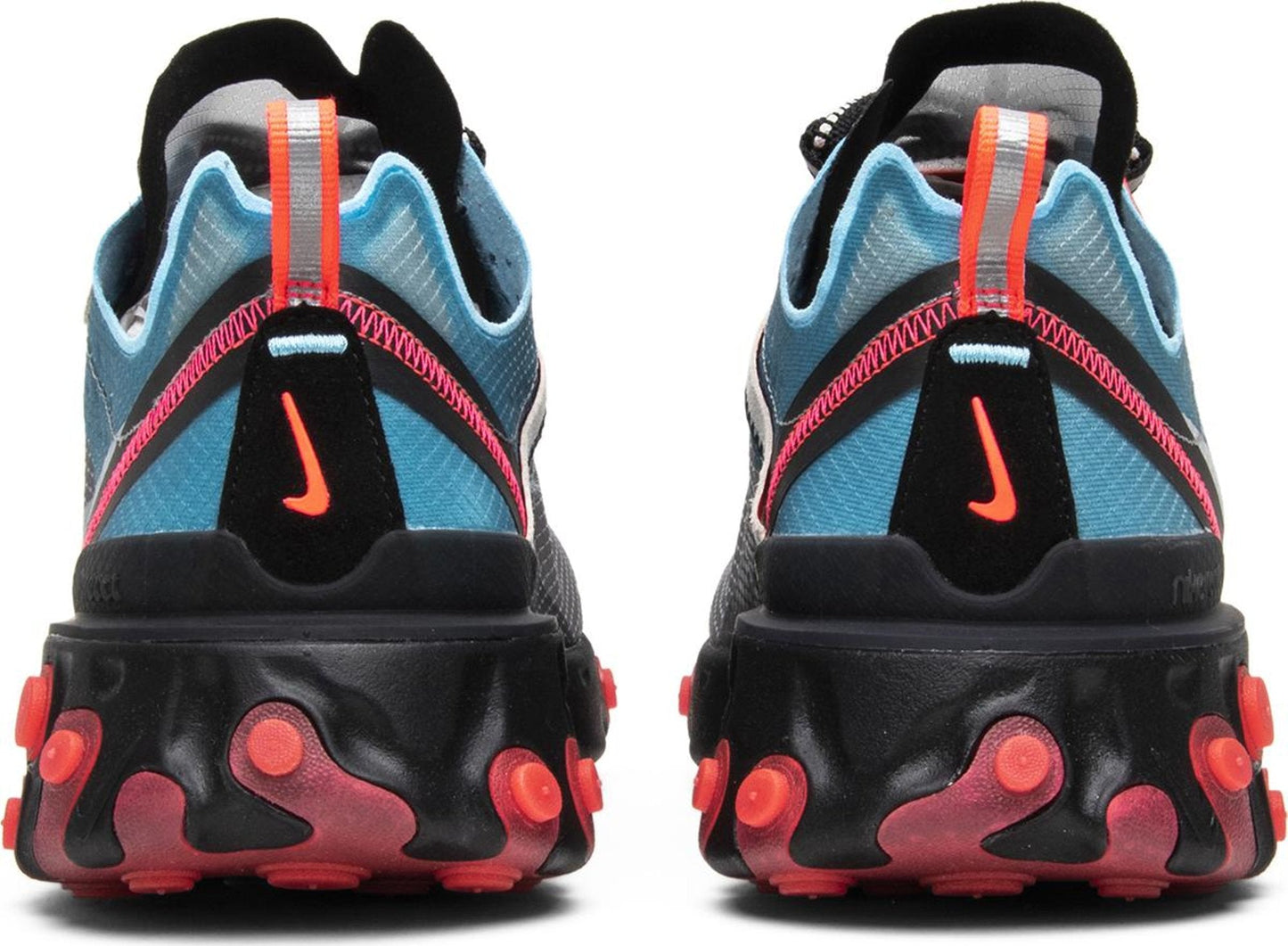 Nike Men's React Element 87 Sneakers