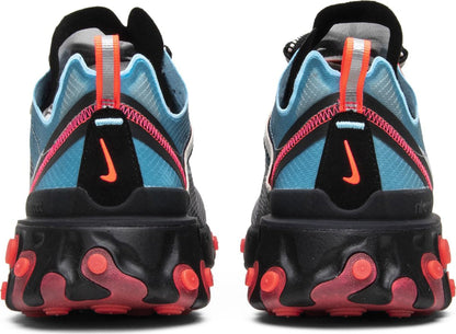 Nike Men's React Element 87 Sneakers