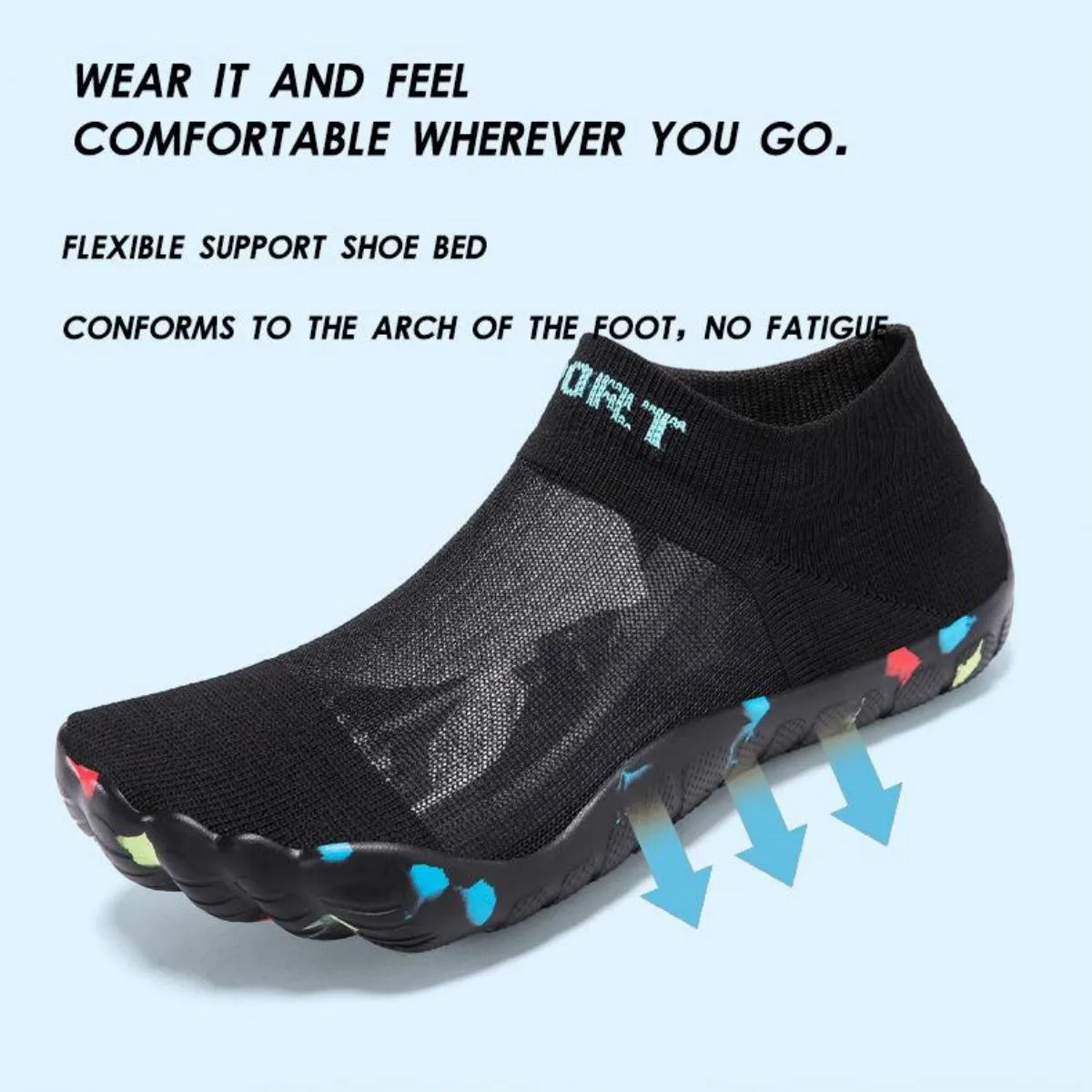 Black-