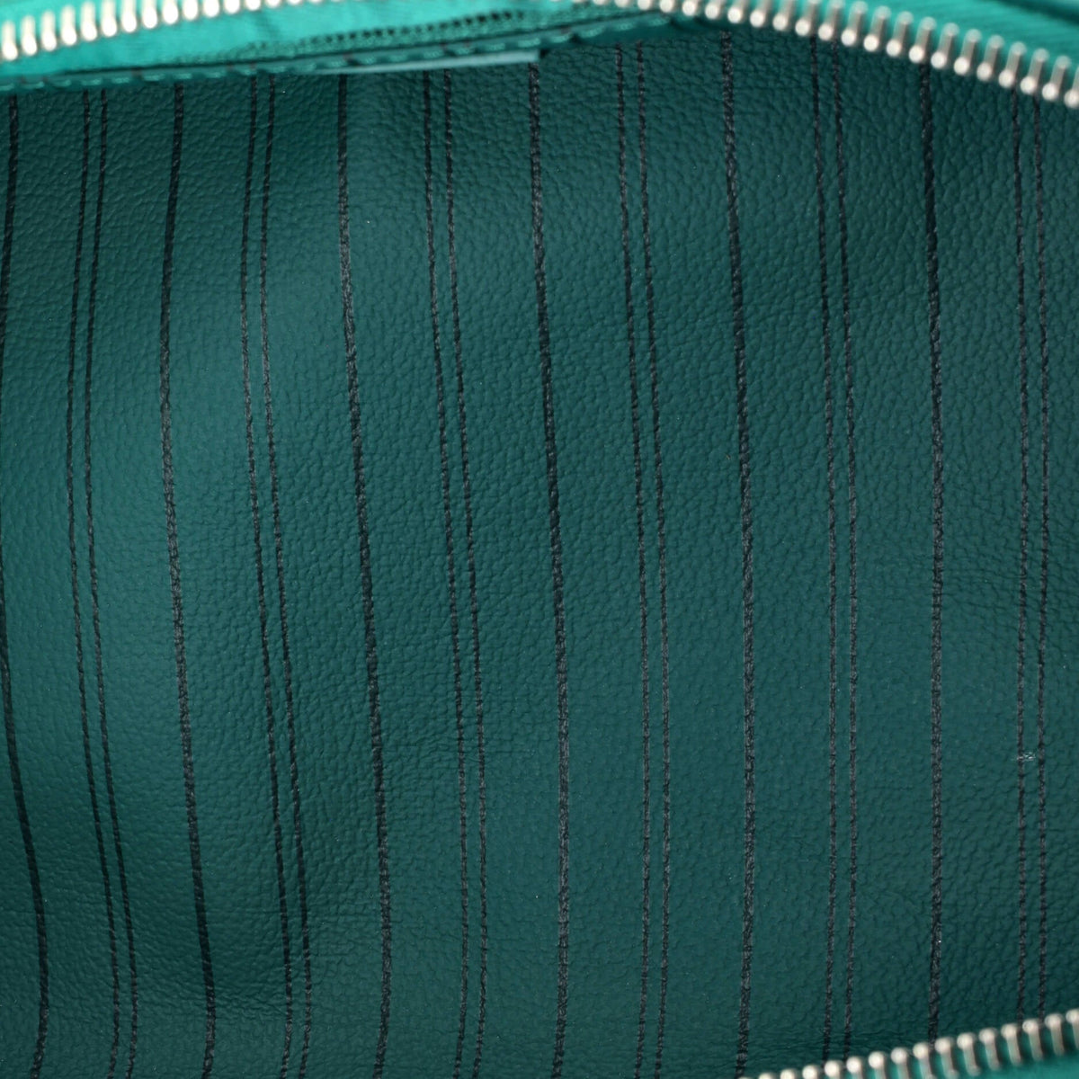 Dopp Kit Toiletry Pouch Taurillon Monogram Leather