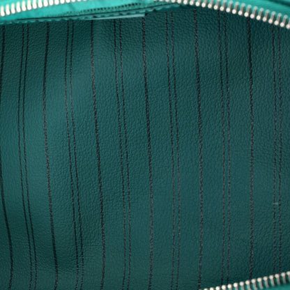 Dopp Kit Toiletry Pouch Taurillon Monogram Leather