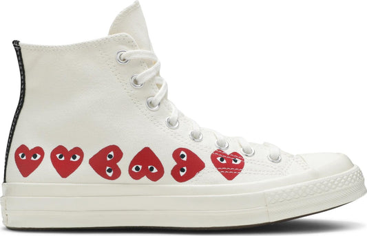 Converse Men's Chuck Taylor All-Star 70 Hi Sneakers
