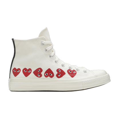 Converse Men's Chuck Taylor All-Star 70 Hi Sneakers
