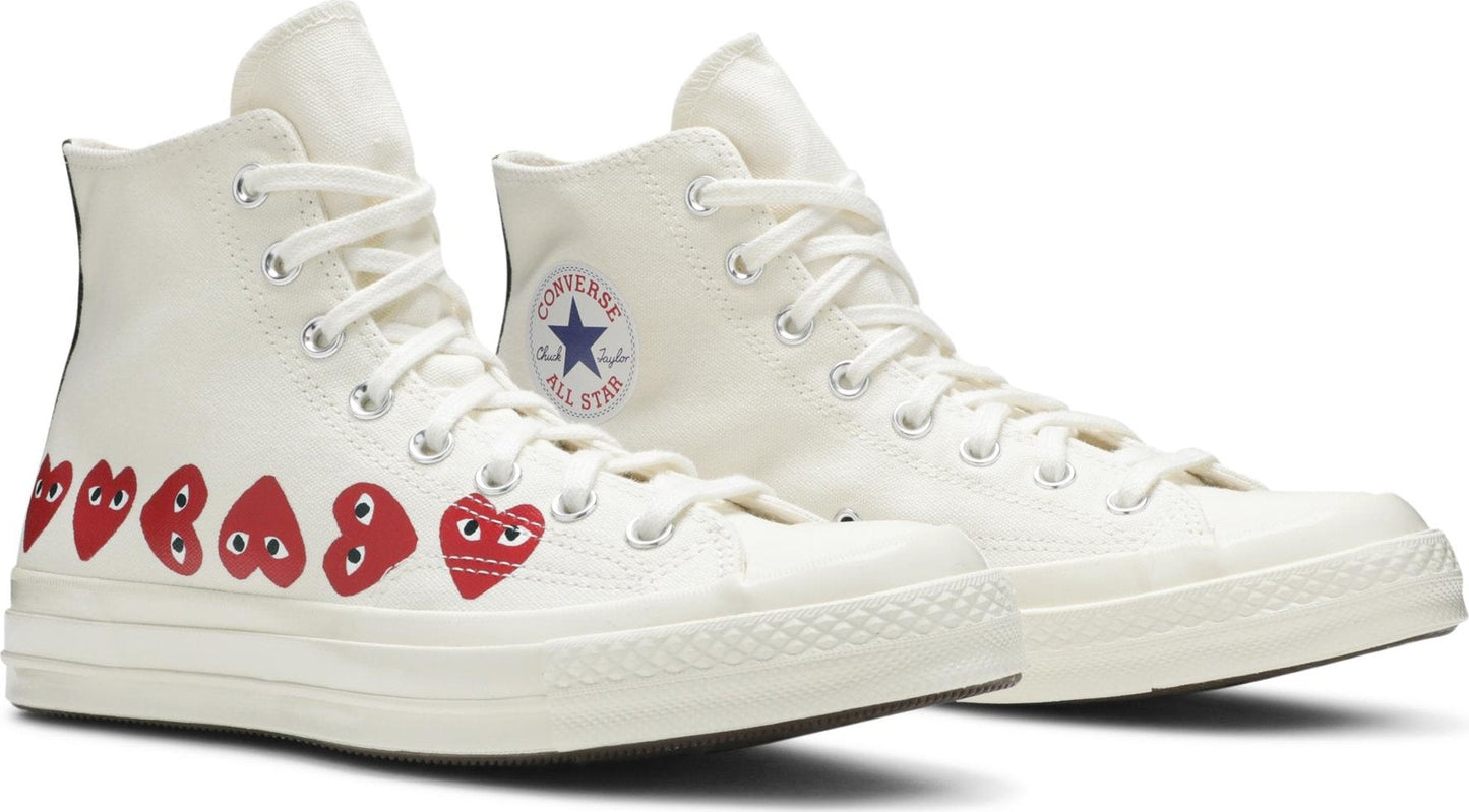 Converse Men's Chuck Taylor All-Star 70 Hi Sneakers