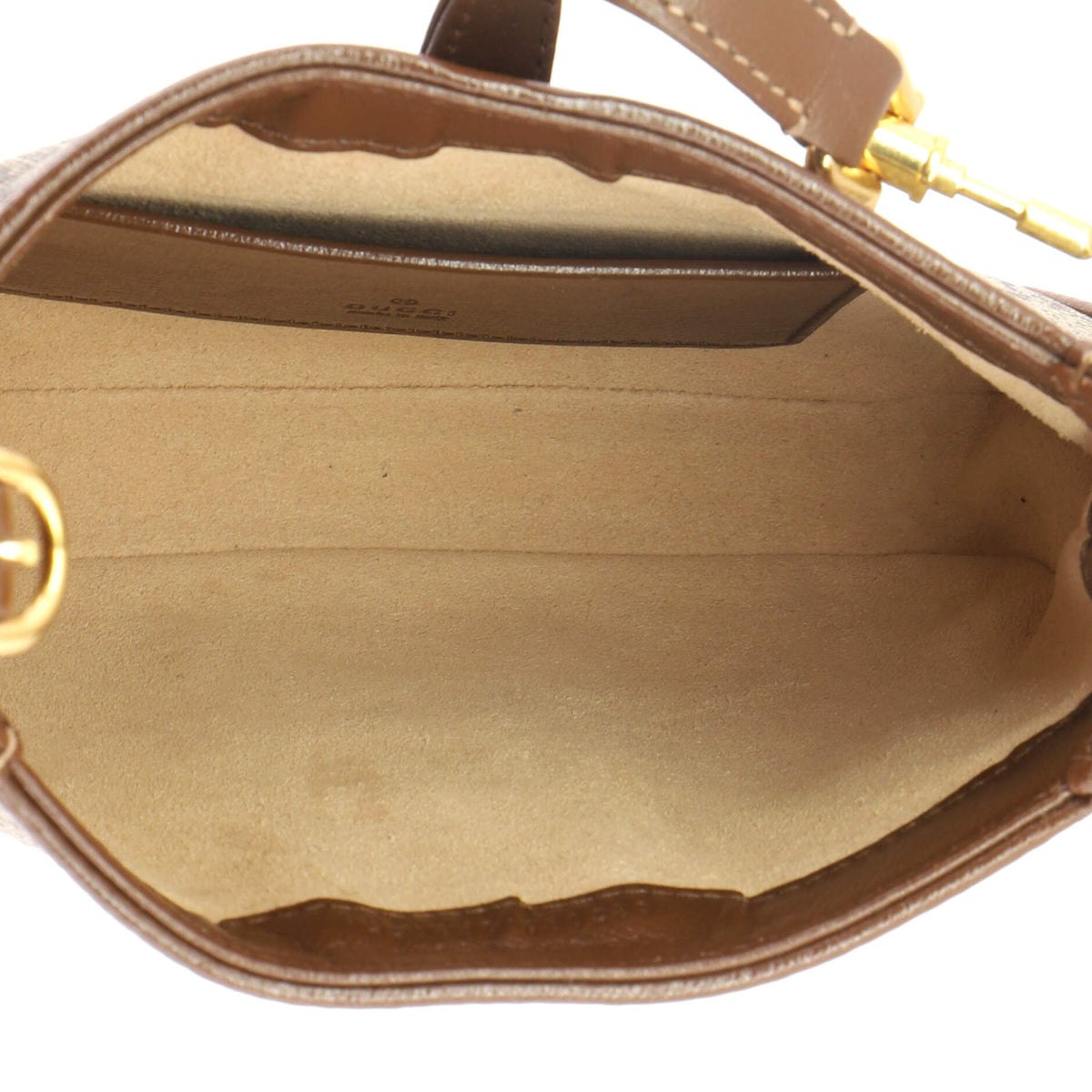 Jackie 1961 Hobo GG Coated Canvas Mini
