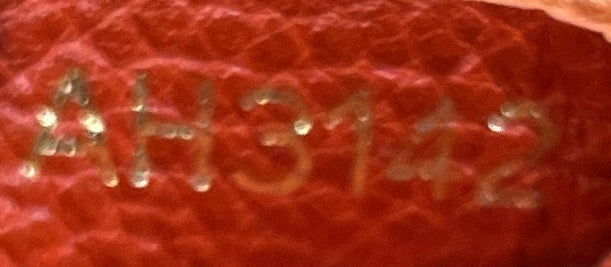 Citadine Handbag Monogram Empreinte Leather PM