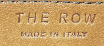 Camdem Bag Leather