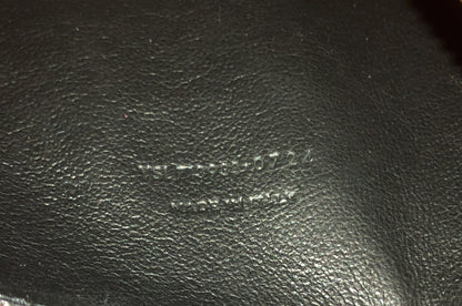Le 5 a 7 Supple Hobo Leather Small