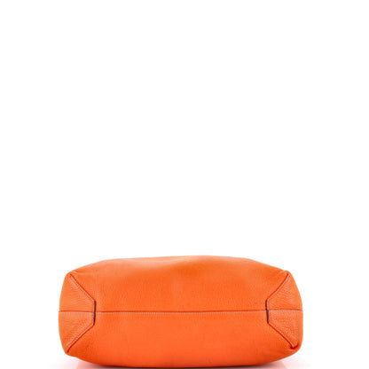 Double Sens Tote Clemence 45