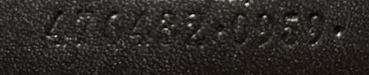Dionysus Bag GG Velvet Super Mini