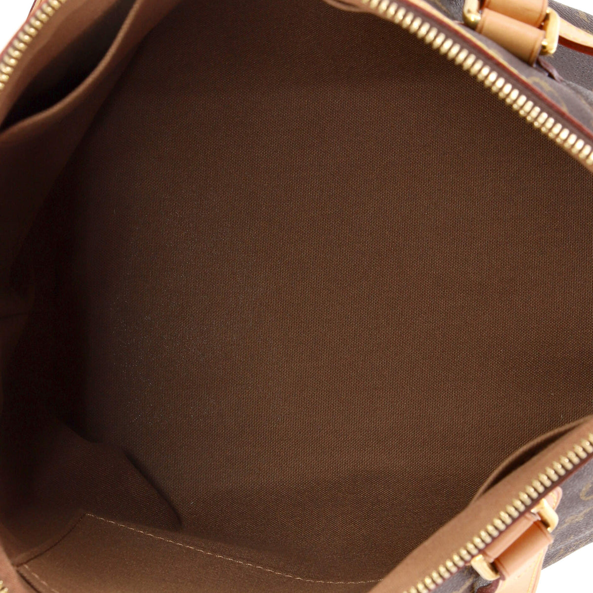 Palermo Handbag Monogram Canvas PM