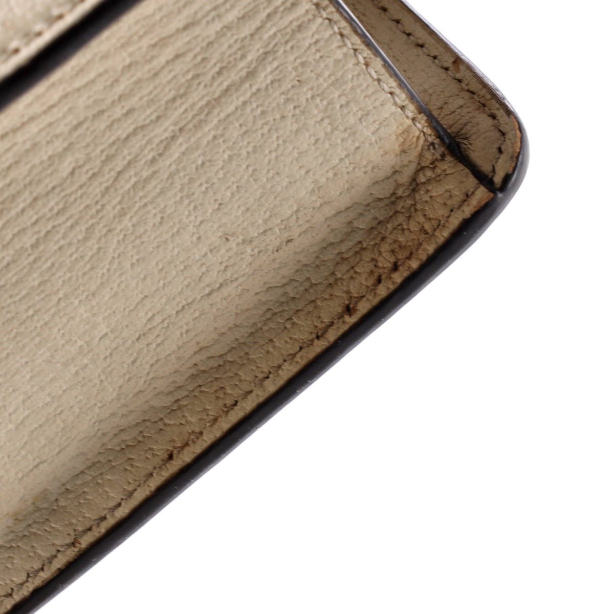 Sylvie Top Handle Bag Printed Leather Mini