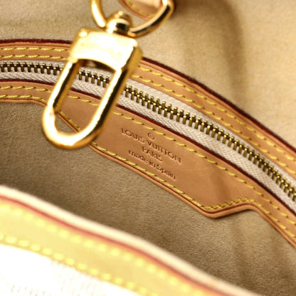 Hampstead Handbag Damier MM