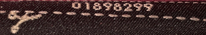 3Jours Bag Leather Mini