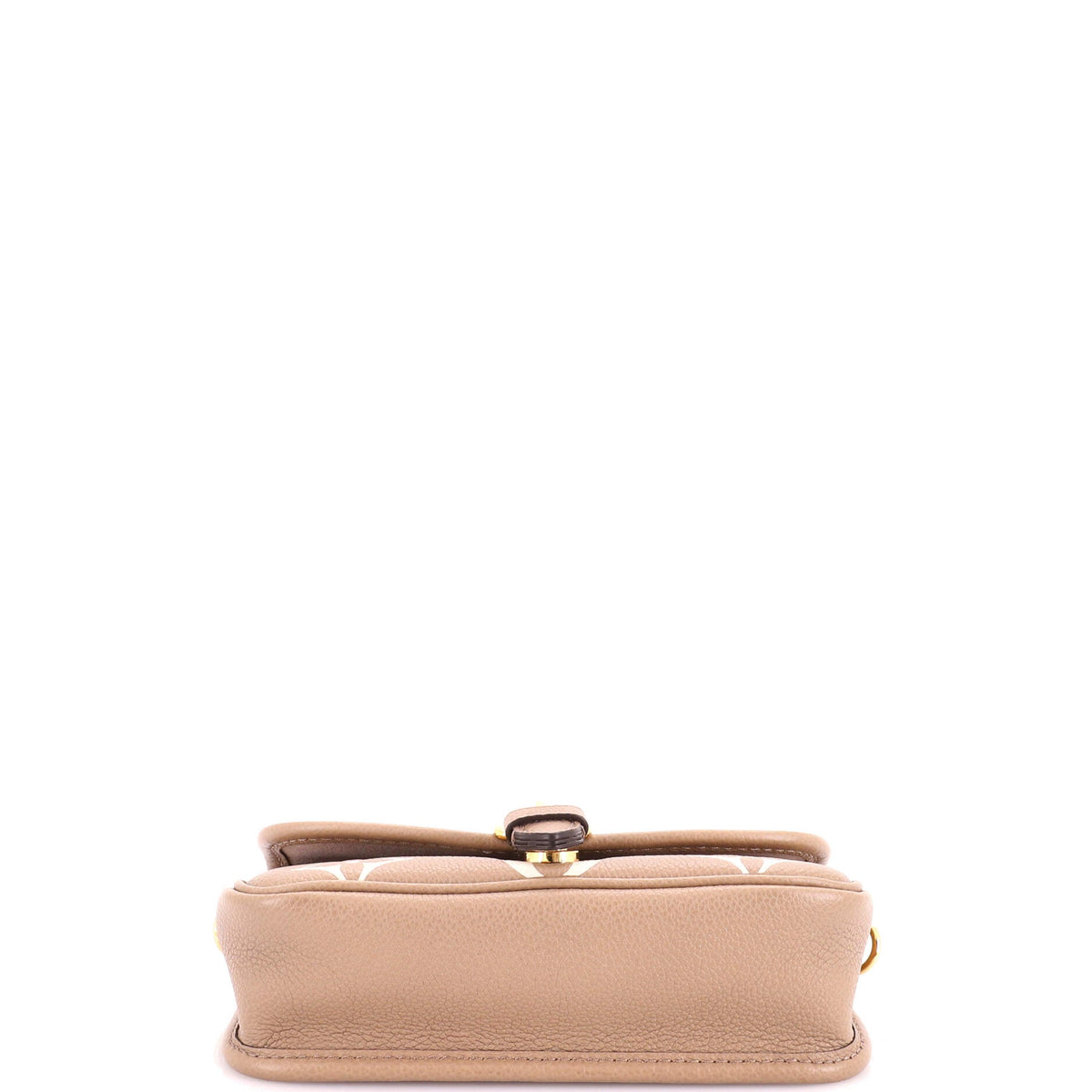 Diane NM Handbag Bicolor Monogram Empreinte Giant Nano