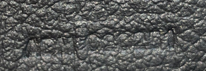 Beluga Bag Coated Canvas Mini