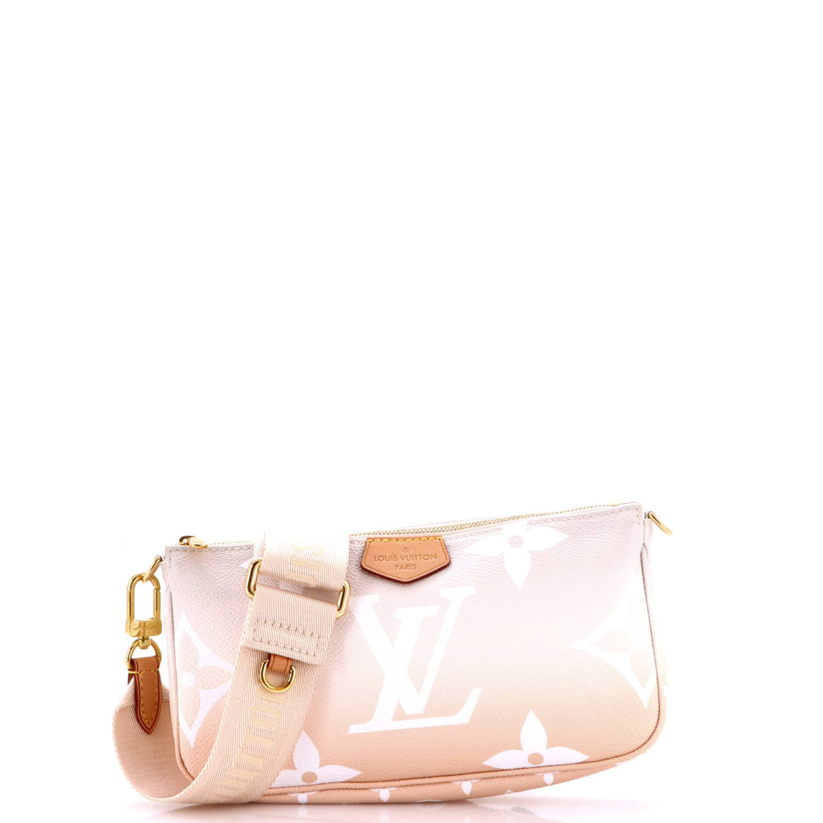 Multi Pochette Accessoires By The Pool Monogram Giant