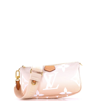 Multi Pochette Accessoires By The Pool Monogram Giant