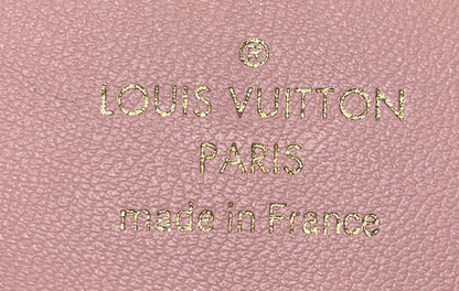 Kirigami Pochette Monogram Canvas GM