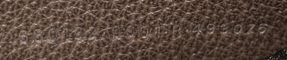 x Gucci The Hacker Project Jackie 1961 Hobo BB Coated Canvas Mini