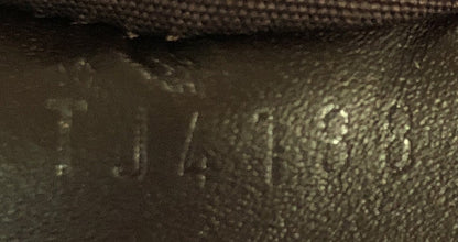 Felicie Pochette Monogram Vernis