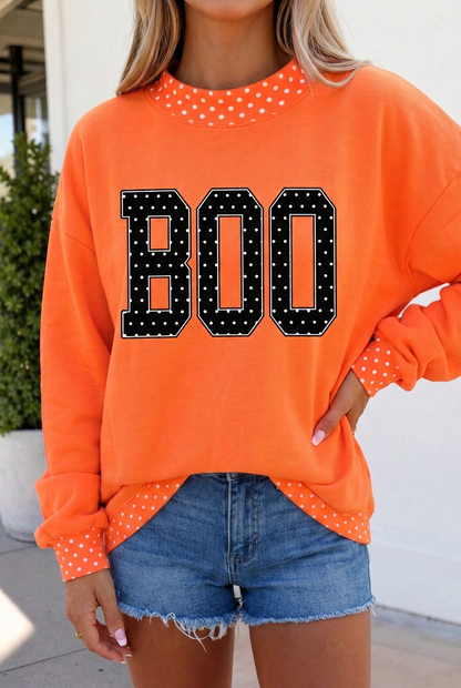 Orange-