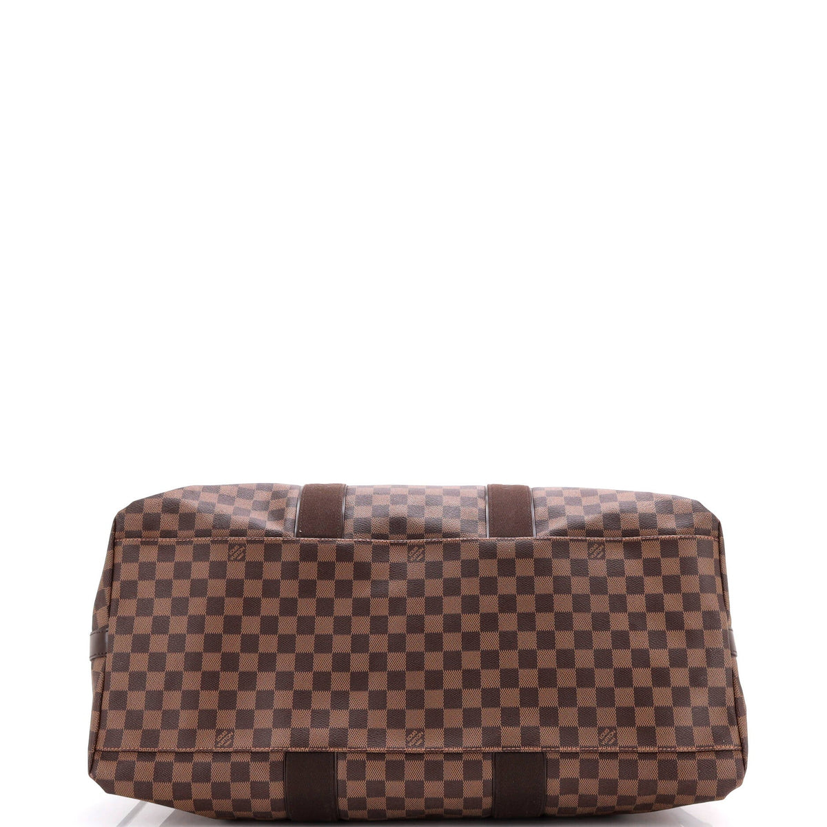 Beaubourg Weekender Bag Damier GM