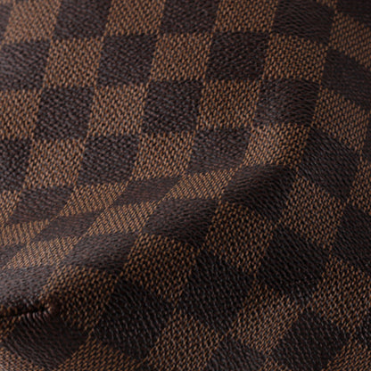 Beaubourg Weekender Bag Damier GM