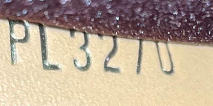Deauville Handbag Monogram Canvas Mini