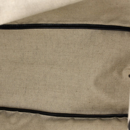 Saint Louis Tote Coated Canvas PM