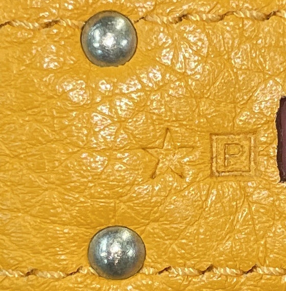 Jypsiere Bag Clemence 34