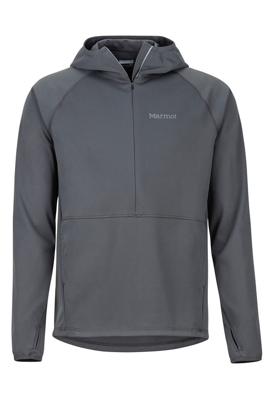 Marmot Men's Zenyatta 1/2 Zip Hoody