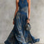 Dusty Blue